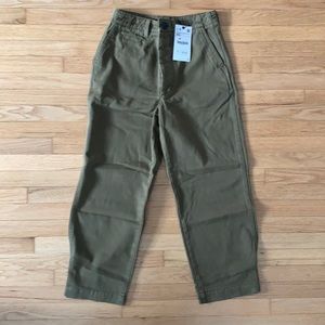 BRAND NEW ZARA PANTS